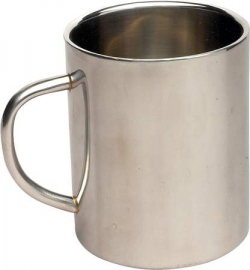 DRINKING CUP, 450 ML