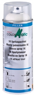 COLORMATIC 1K SPRAY PUTTY