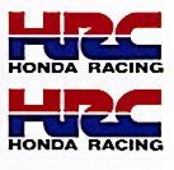 HRC HONDA RACING