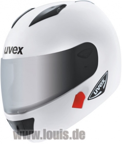 UVEX BOSS 515