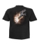 Tricou ROCK OUT Spiral Direct