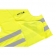 SAFETY VEST, NEON-YELLOW