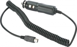 12V CHARG. CABLE F.TOMTOM