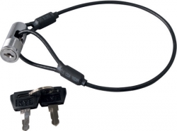 HELMET CABLE WITH