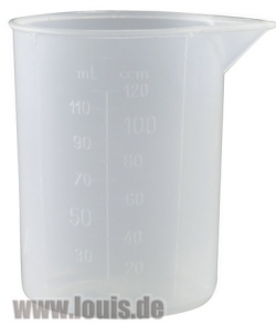 120 ML MEASURING CUP