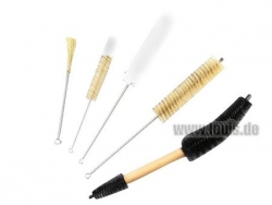 PROCYCLE CLEANING BRUSHES