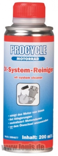 PROCYCLE OIL-SYSTEM-