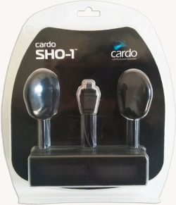 CARDO SHO-1 SPEAKER SET