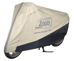 LOUIS MOTORCYCLE COVER