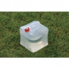 FOLDABLE WATER CANISTER