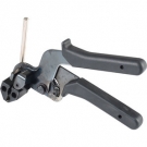 CABLE TIE PLIERS FOR