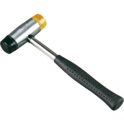 SOFT FACE HAMMER WITH
