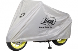 LOUIS80 MOTORCYCLE COVER