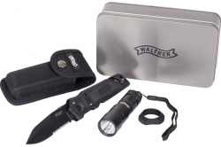 WALTHER RESCUE-SET