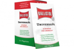 BALLISTOL UNIVERSAL LUB.