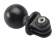 GOPRO MOUNTING BALL FOR