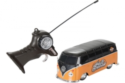 H-D BUS REMOTE-CONTROLLED
