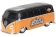 H-D BUS REMOTE-CONTROLLED