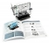FRANZIS 4-cyl. engine learning pack