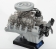 FRANZIS FORD MUSTANG V8 engine