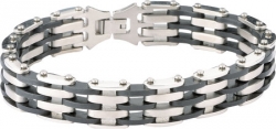 STAINLESS-STEEL STRAP