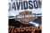 Metal Sign Harley-Davidson