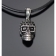 NECKLACE WOMAN *SKULL*