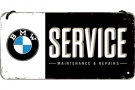 HANGING SIGN BMW SERVICE