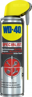 WD-40 HIGH PERF. PEN. OIL