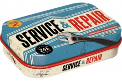 PILL BOX SERVICE&REPAIR