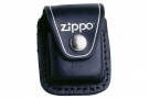 ZIPPO LEATHER POUCH