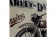 Metal Sign Harley-Davidson Logo