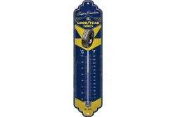 THERMOMETER GOODYEAR