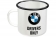 Enamel Mug BMW Drivers only