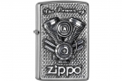 Original Zippo V-Twin