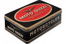 Moto Guzzi Storage Box