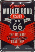 *ROUTE 66 JUST RIDE*