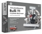 VW Bulli T1 engine kit