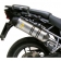 SBK *LV-ONE* EXHAUST-