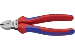 KNIPEX SIDE CUTTERS