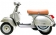 SCOOTER EXHAUST SITO-PLUS