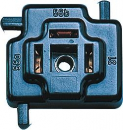 H4 - CONNECTOR