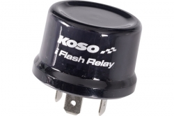 KOSO 3-PIN FLASHER RELAY