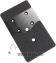 MULTIPOD MOUNTING PLATE