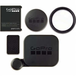 GOPRO PROTECTIVE LENS AND