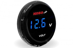 Koso Coin Voltmeter