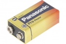 Panasonic Pro Power 9 V