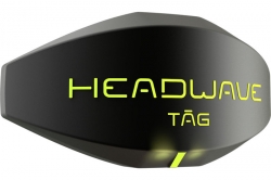 HEADWAVE TAG CABLE