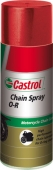 Spray uns lantul CASTROL WHITE