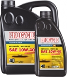 PROCYCLE 4-STR. ENG. OIL